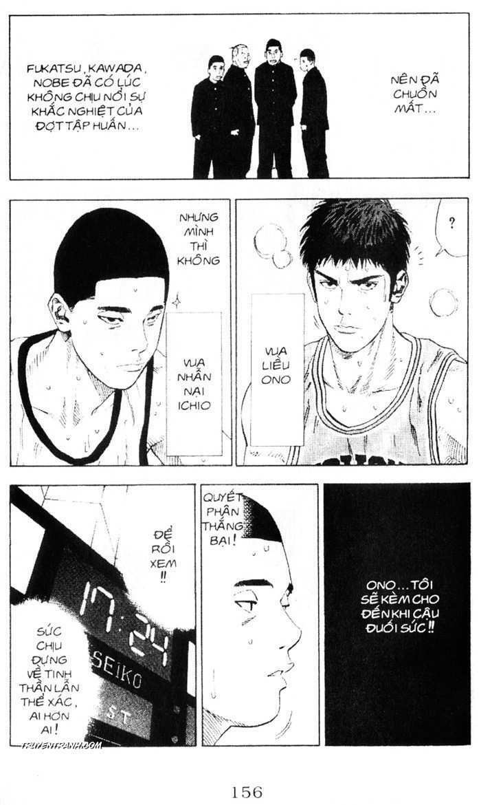 cao thủ bóng rổ chapter 226 13