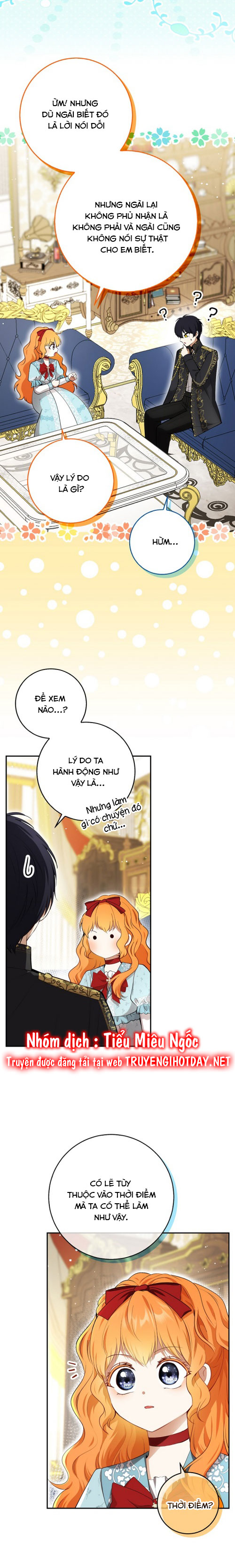 câu chuyện về gia tộc beaty chapter 79 24