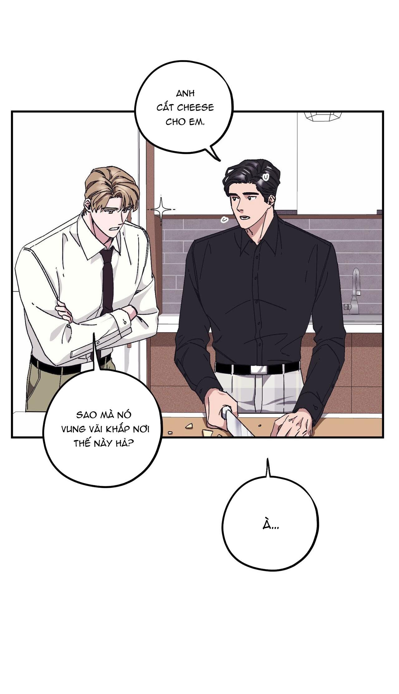 làm dâu nhà tài phiệt họ kang chapter 32 52