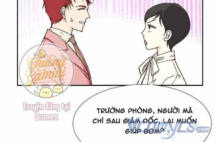 lee bom, em là của anh chapter 16 45