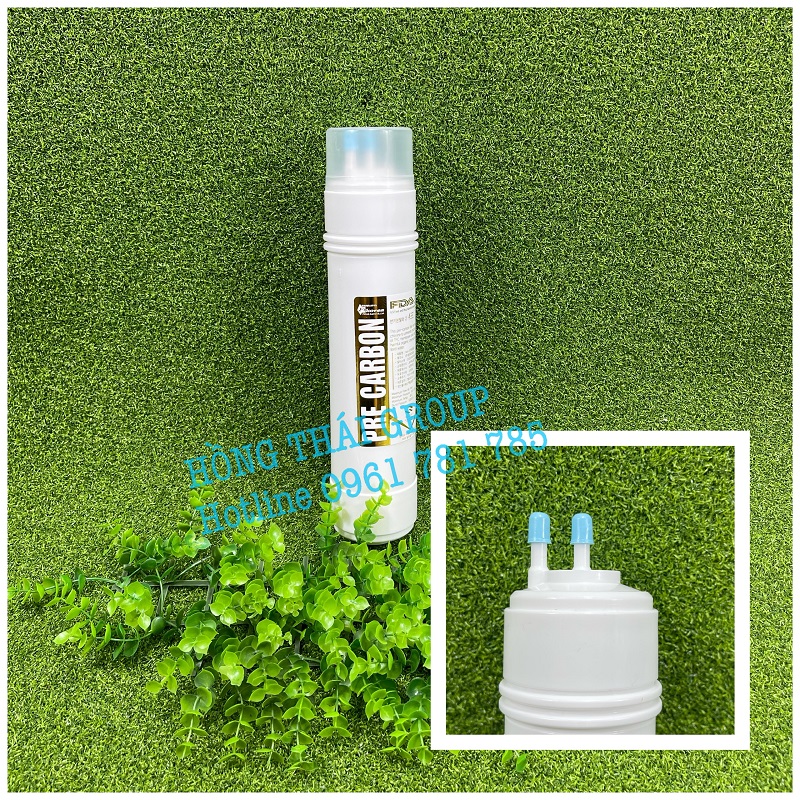 Bộ 3 Lõi Đút Hàn Quốc Kết Nối Chữ U Hàng Chất Lượng Cao