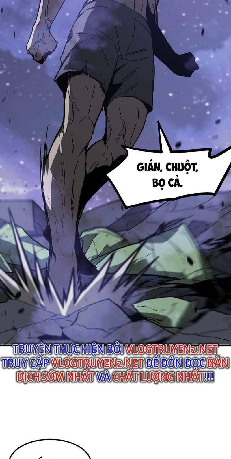siêu tiến hóa chapter 87 20