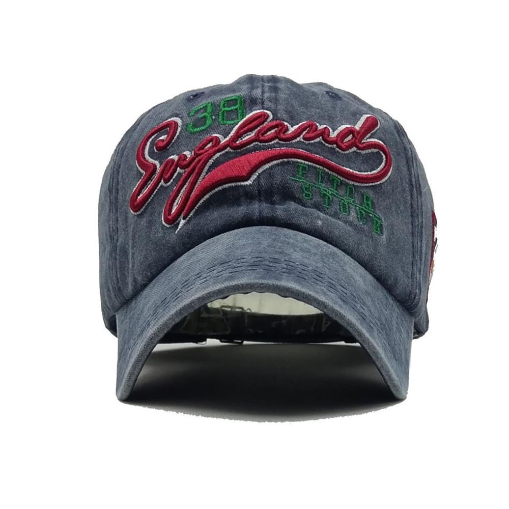 FS 2023 Mũ bóng chày cổ điển màu vàng màu đỏ dành cho nữ Mũ nam Snapback Caps Mũ xe thể thao ngoài trời Mũ Golf Gorras Hombre Color: Navy Baseball Cap Size: Adjustable