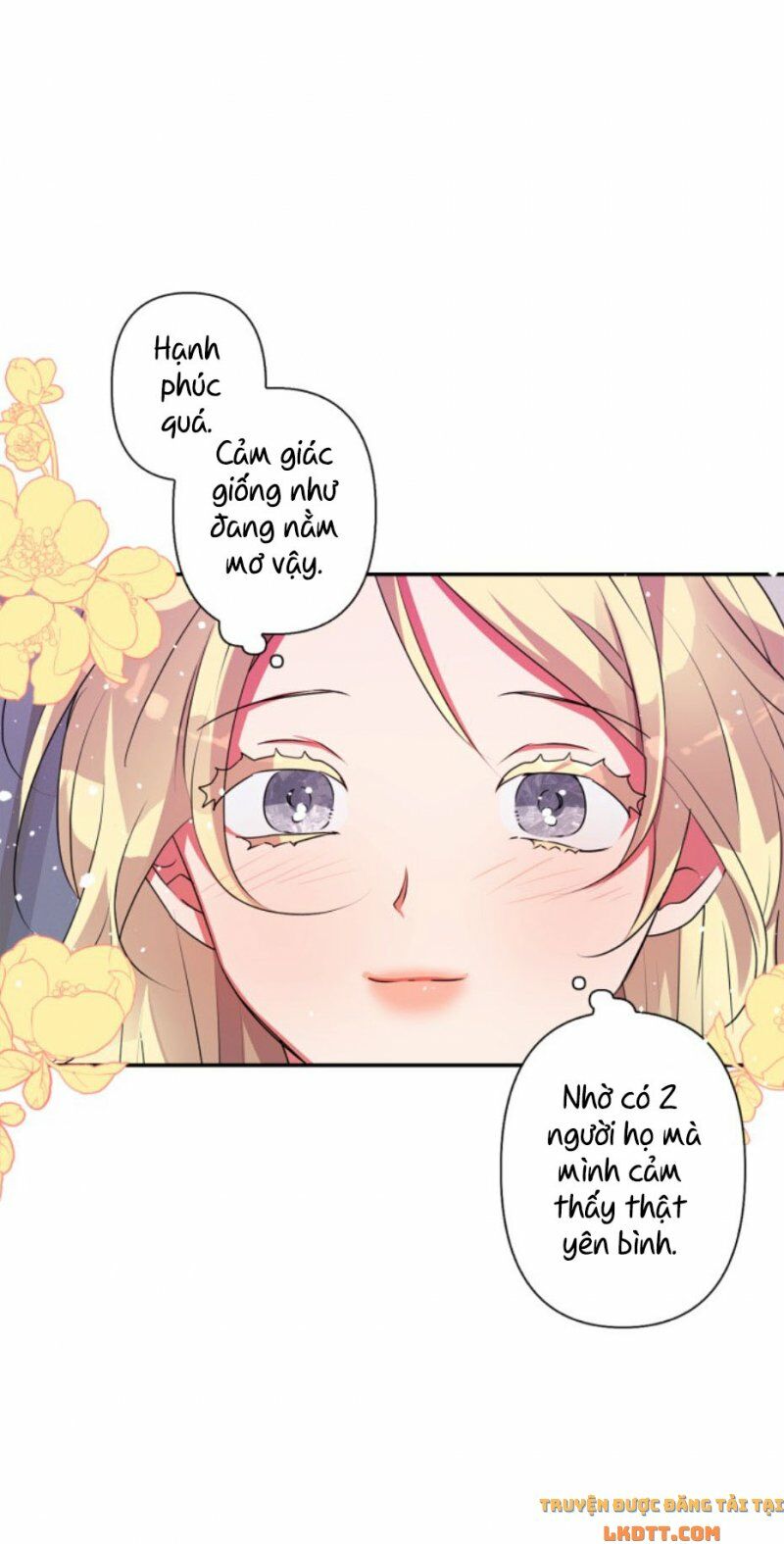 tôi đang nuôi dưỡng một con quái thú chapter 49 62