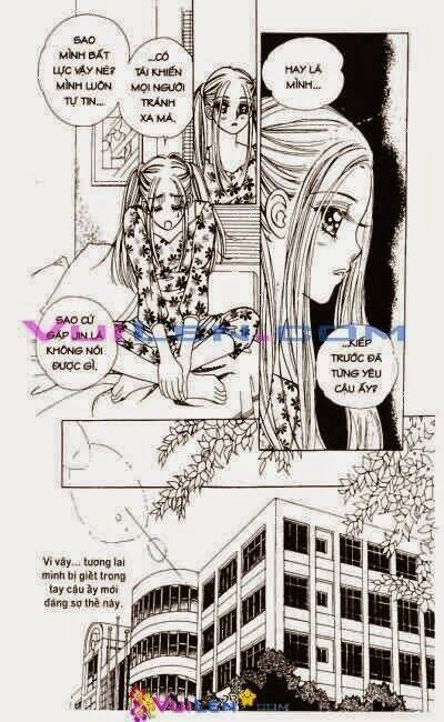 hắn ta, anh ấy và cô ấy - he and that girl chapter 2 24