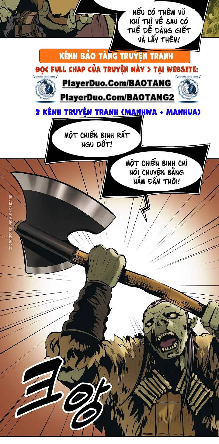 bất bại chân ma chapter 79 5