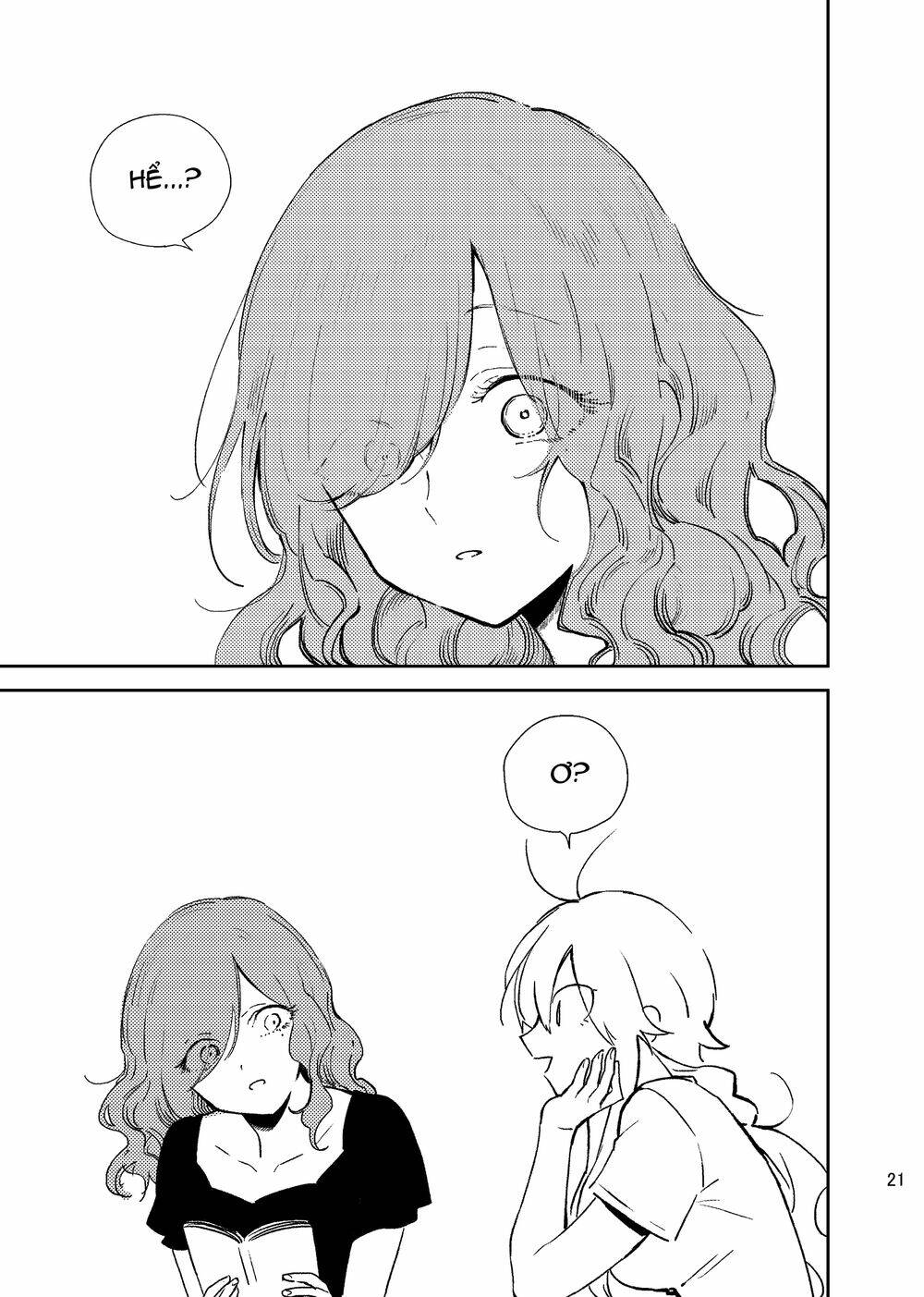 opapagoto chapter 16.5 22