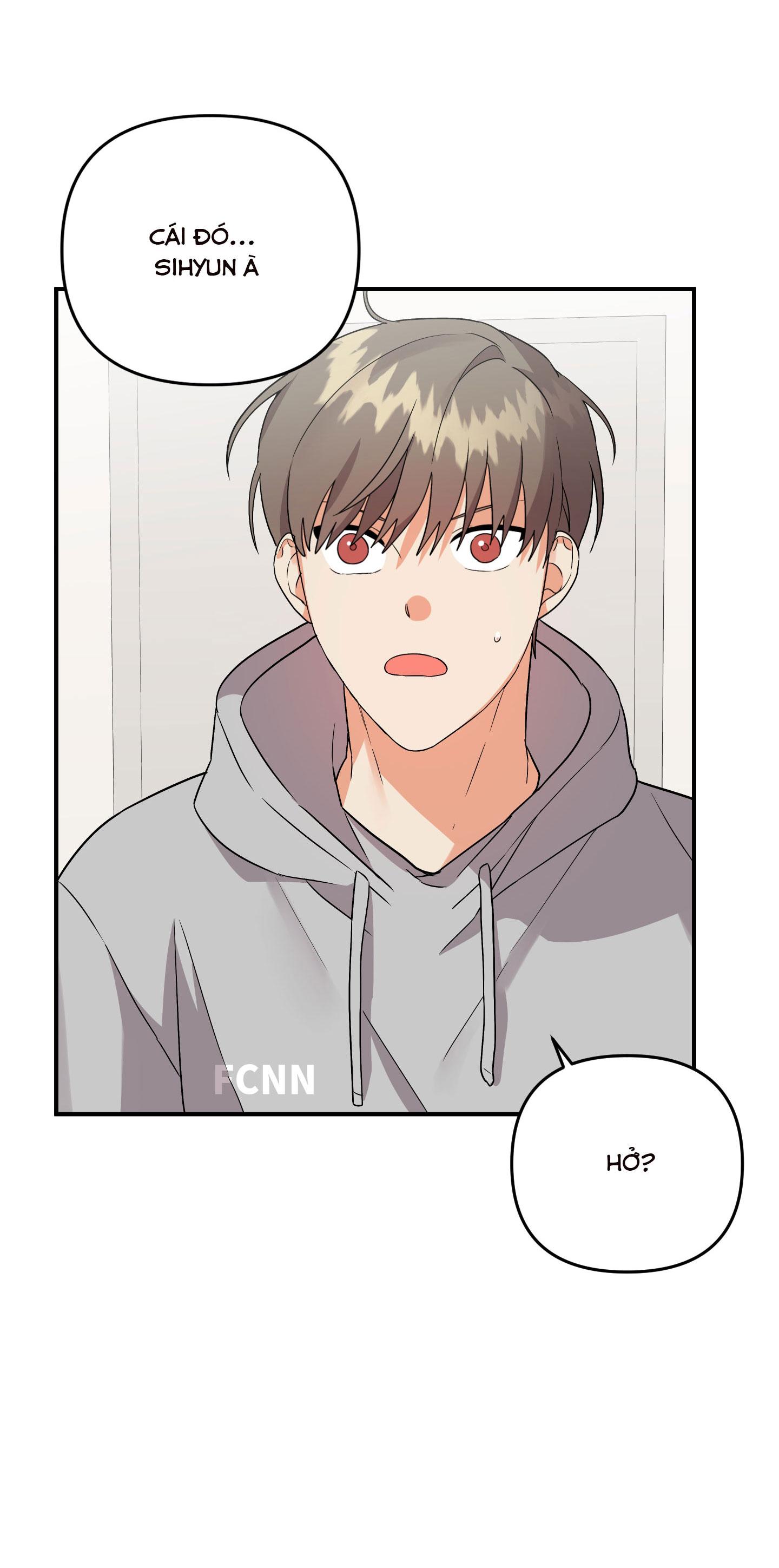 tên xấu xa của tôi xxx chapter 48 11