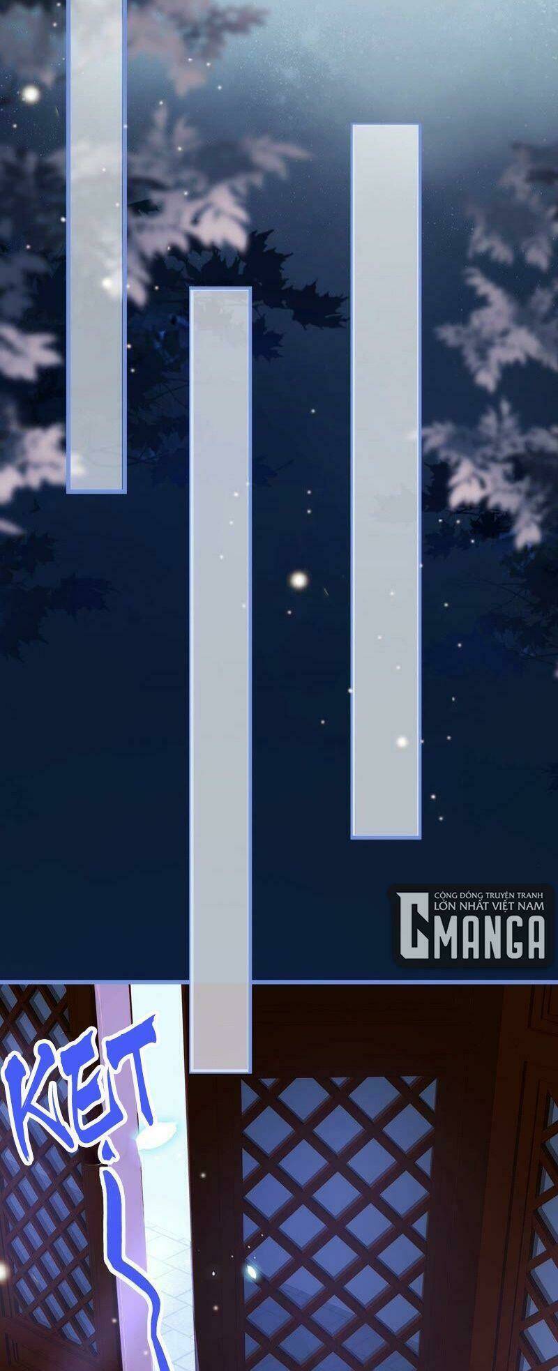 quận chúa vững vàng, thiết lập nhân vật không thể vỡ chapter 70 14