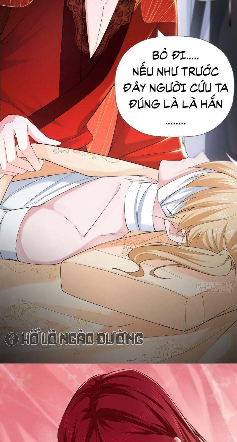 nhập mộ chi thần chapter 19 17