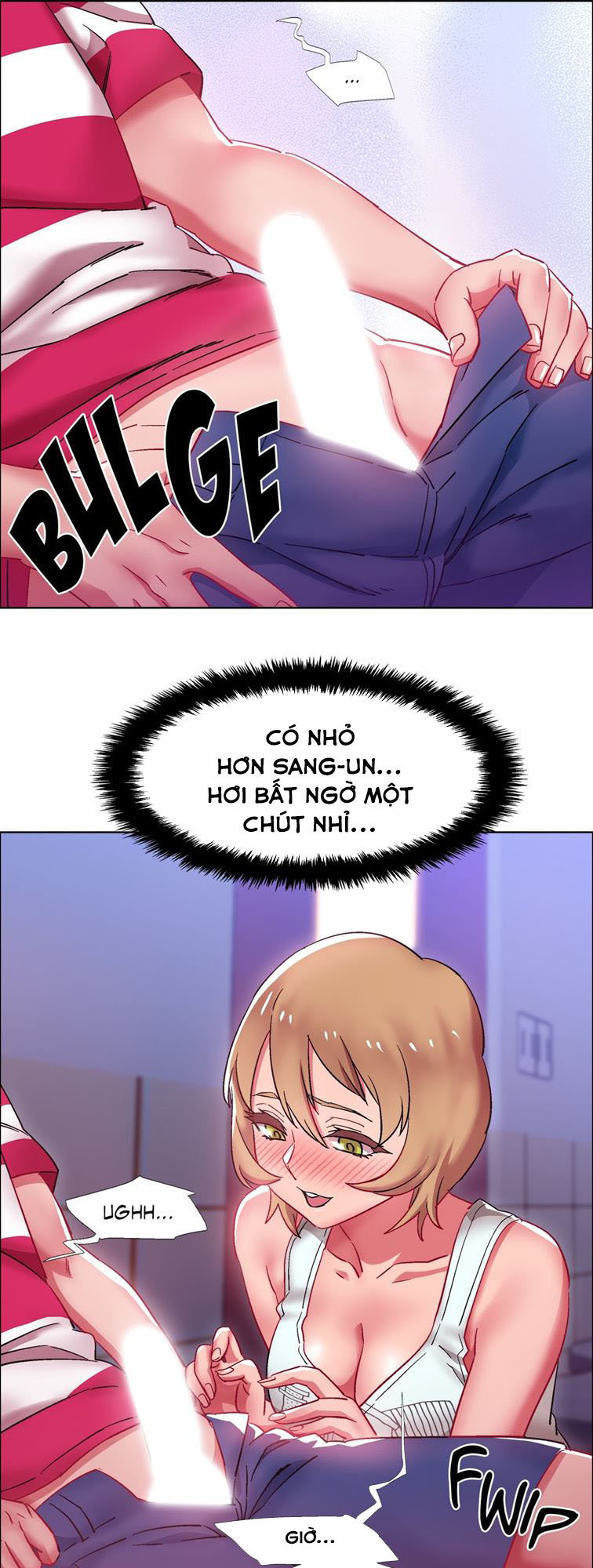 rental girls chapter 22 28