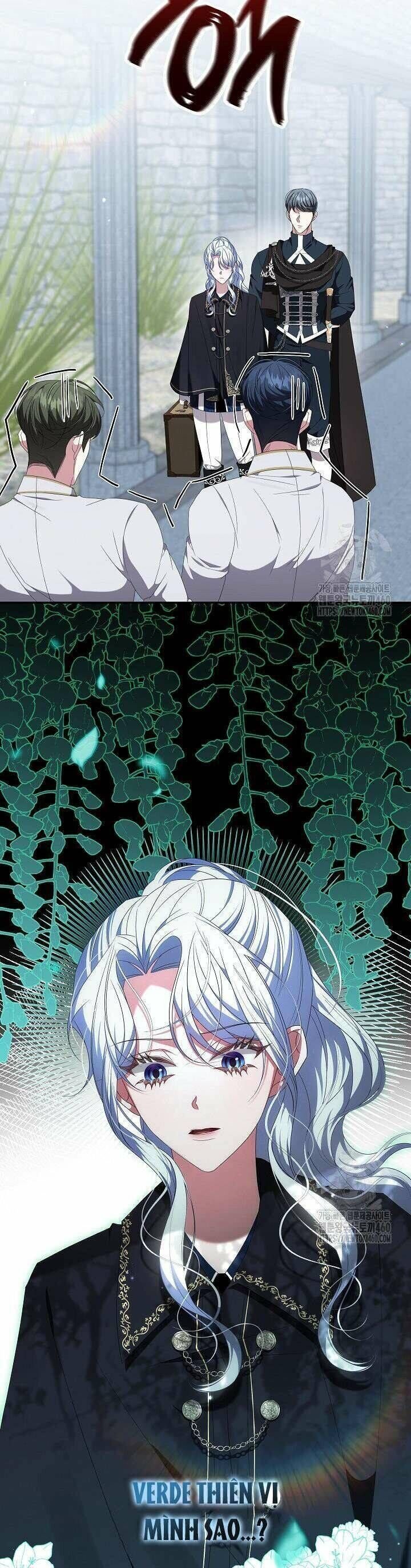 hướng dẫn về ác nữ chapter 21 41