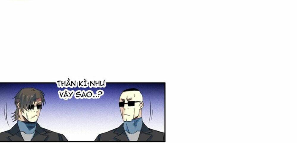 câu lạc bộ trường sinh chapter 96 17