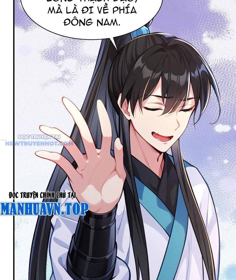 ta thực sự không muốn làm thần tiên chapter 93 33