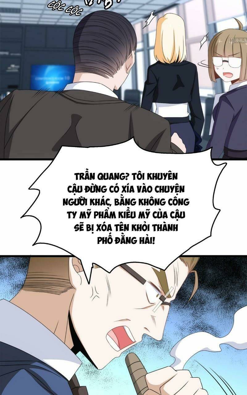 tối cường ở rể chapter 32 10