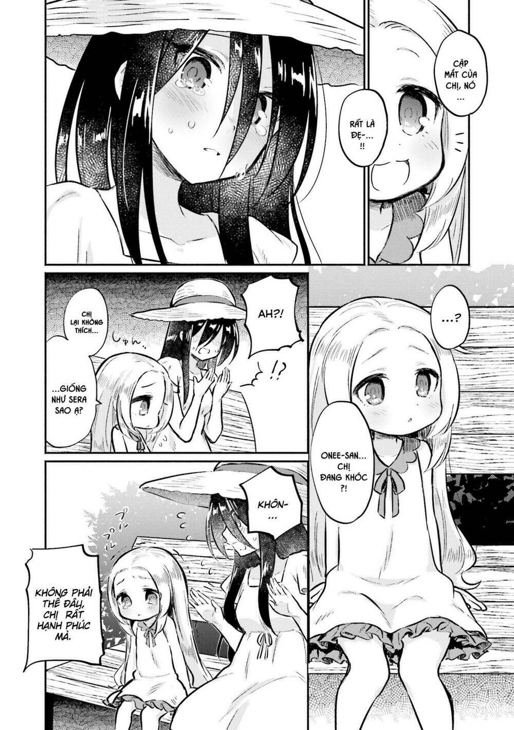 nijiiro photograph chapter 1 26