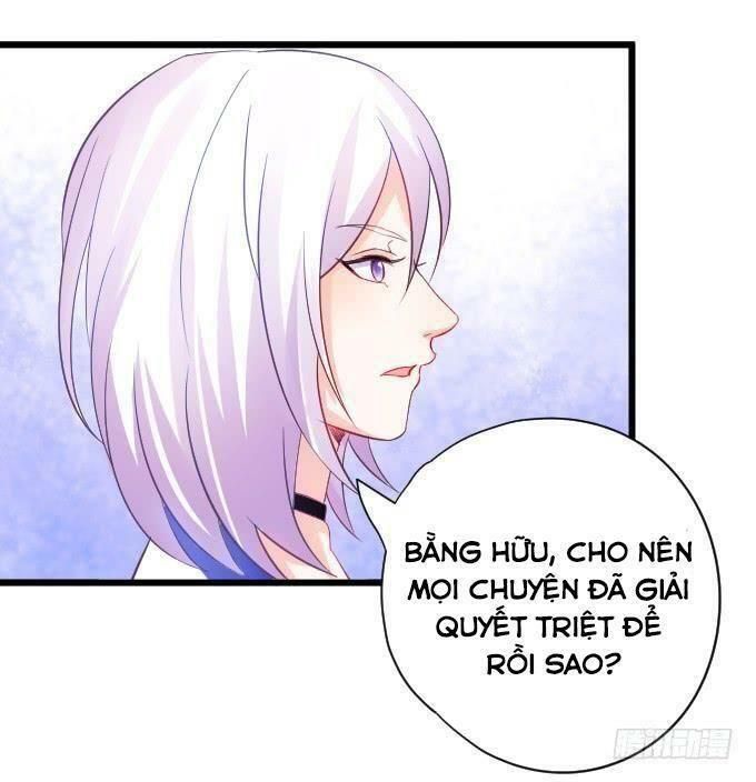 hồ tiên hung bạo chapter 32 23