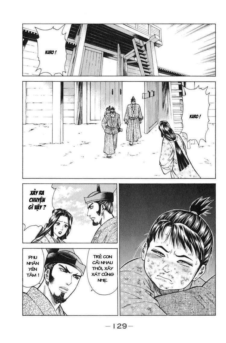 sơn tặc seyu chapter 38 30