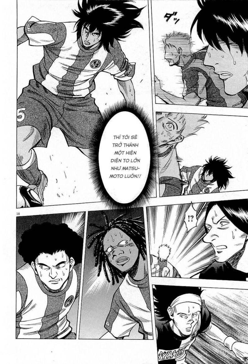 lost man chapter 40 18