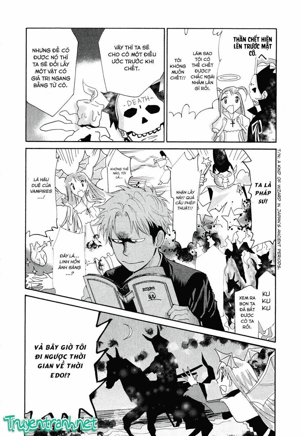 again!! chapter 80 16