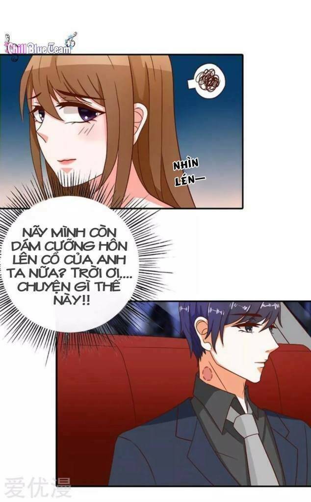 hủy diệt tra nam chapter 3 16