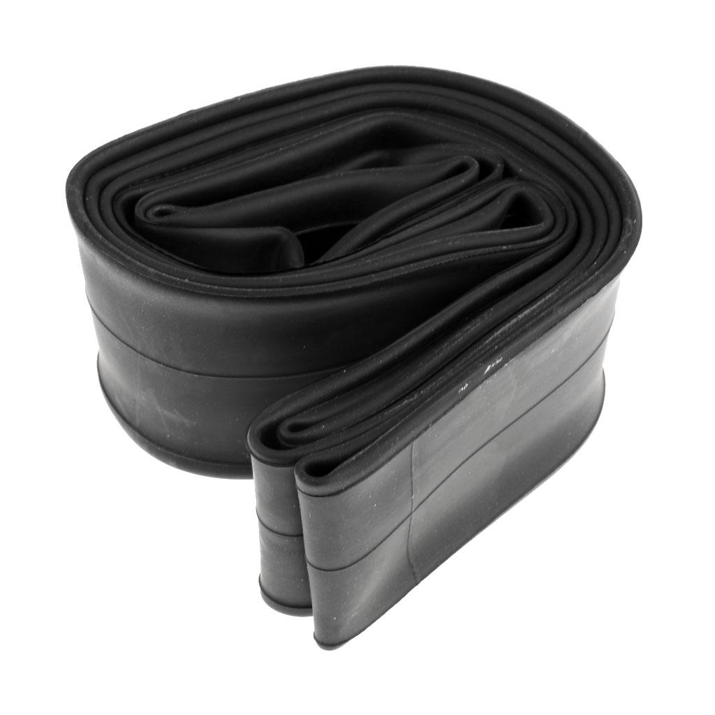 29'' x 1.9/2.3 29 Inch Bicycle Mountain Bike MTB Rubber Inner Tube with 48mm Schrader/ Presta Valve