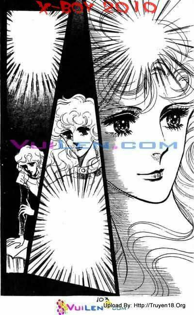 ánh đèn rực rỡ chapter 2 104