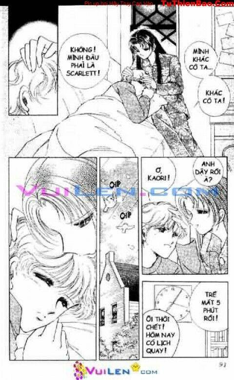 vương quốc điện ảnh chapter 2 91