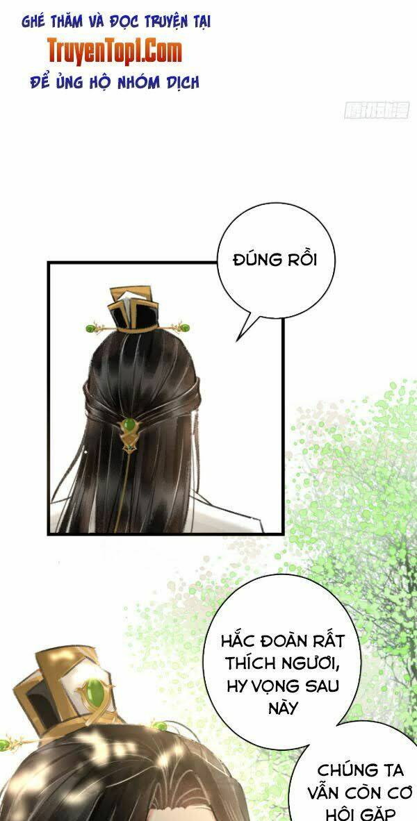 tuần tuần thiện dụ chapter 6 10