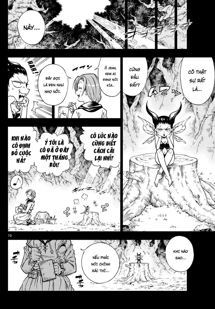 marry grave chapter 5 12