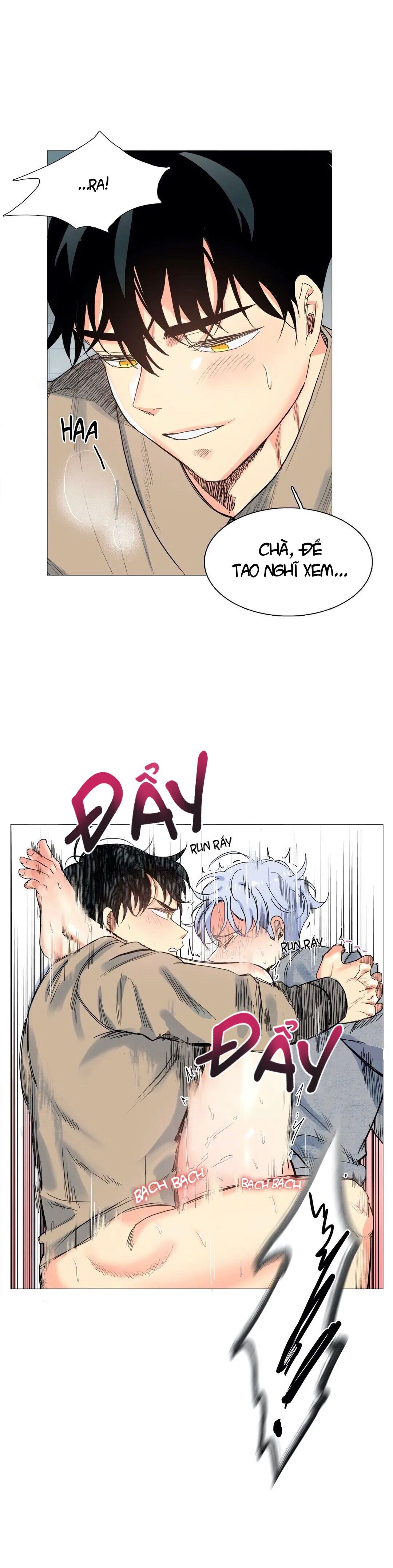 khiến anh cười chapter 5 19