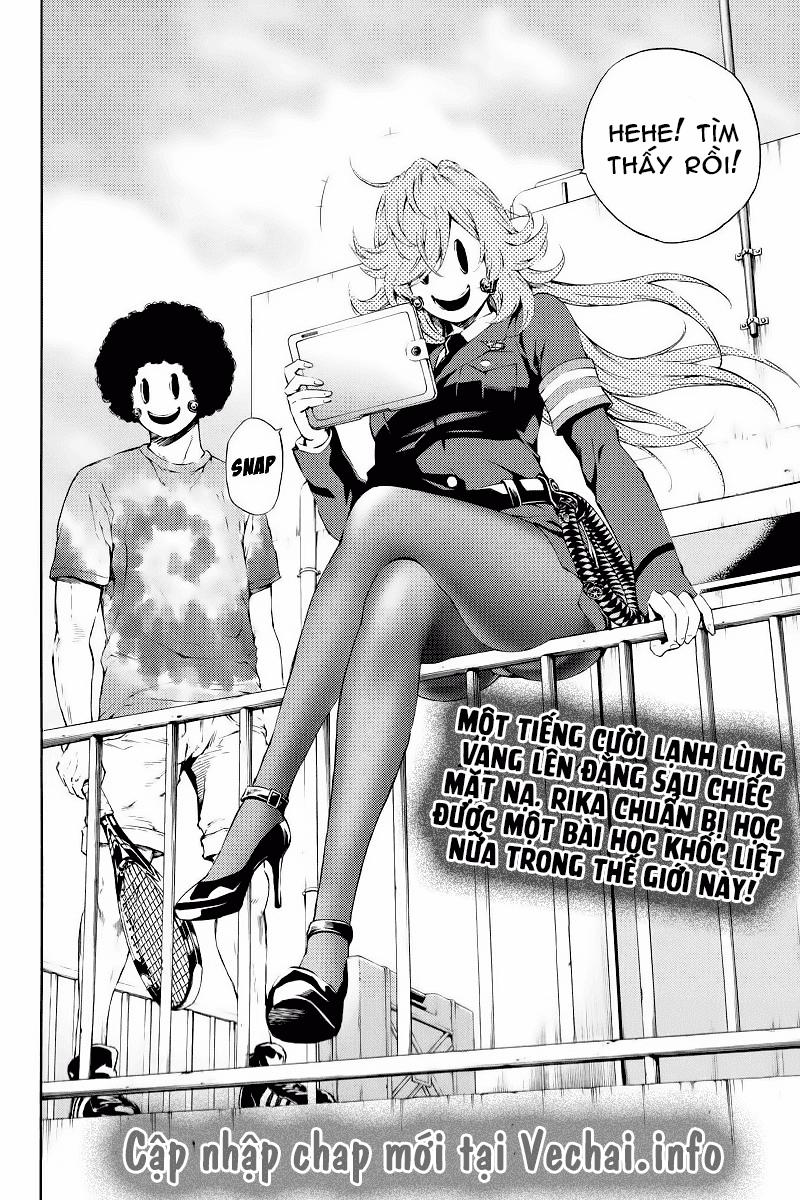 tenkuu shinpan arrive chapter 91 17