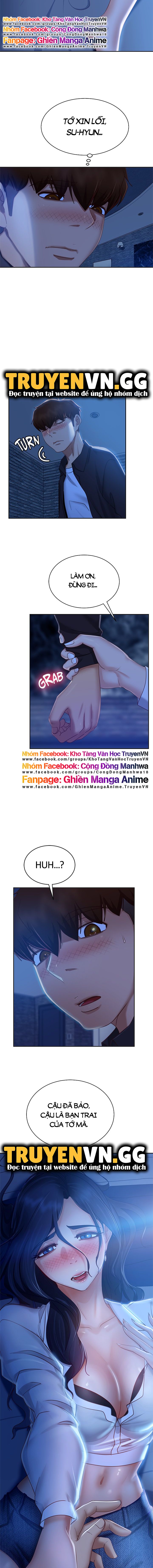 một ngày rối rắm chapter 57 11