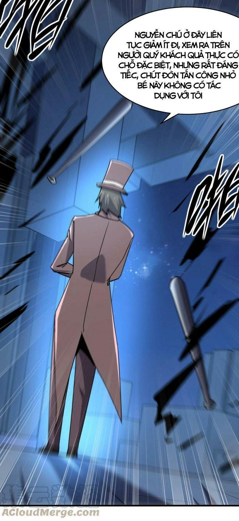 đừng hiểu lầm, tôi mới là người bị hại! chapter 46 38