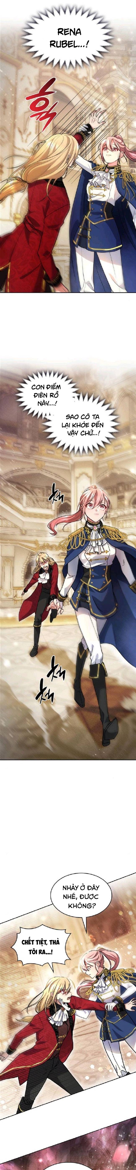 regina - gửi đến người không thể tha thứ chapter 7 17