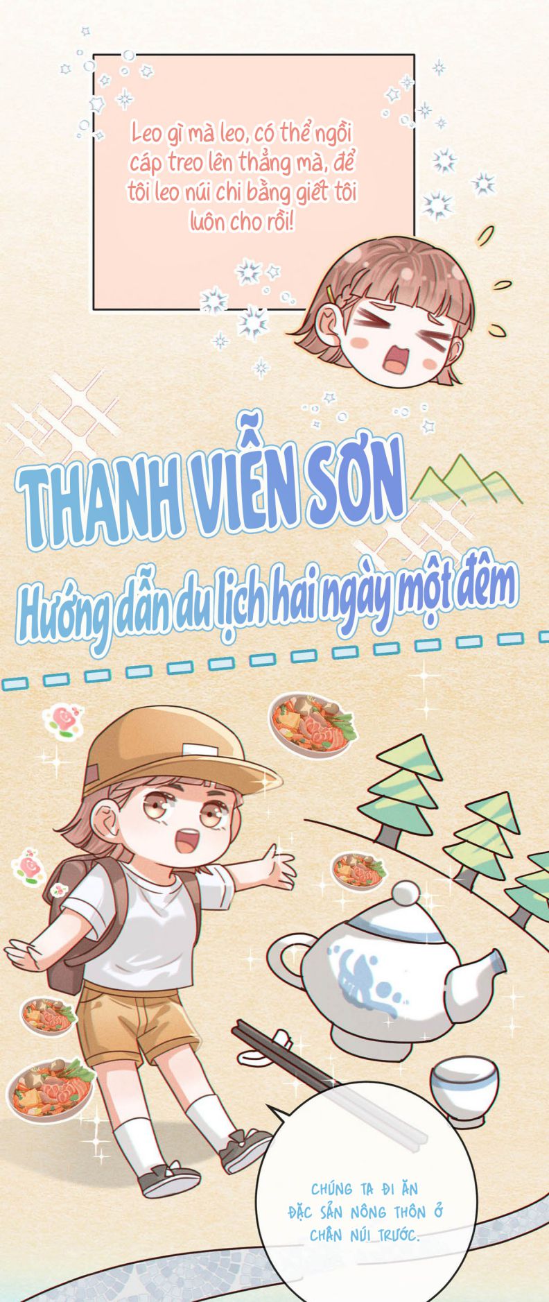 nịch tửu chapter 44 35