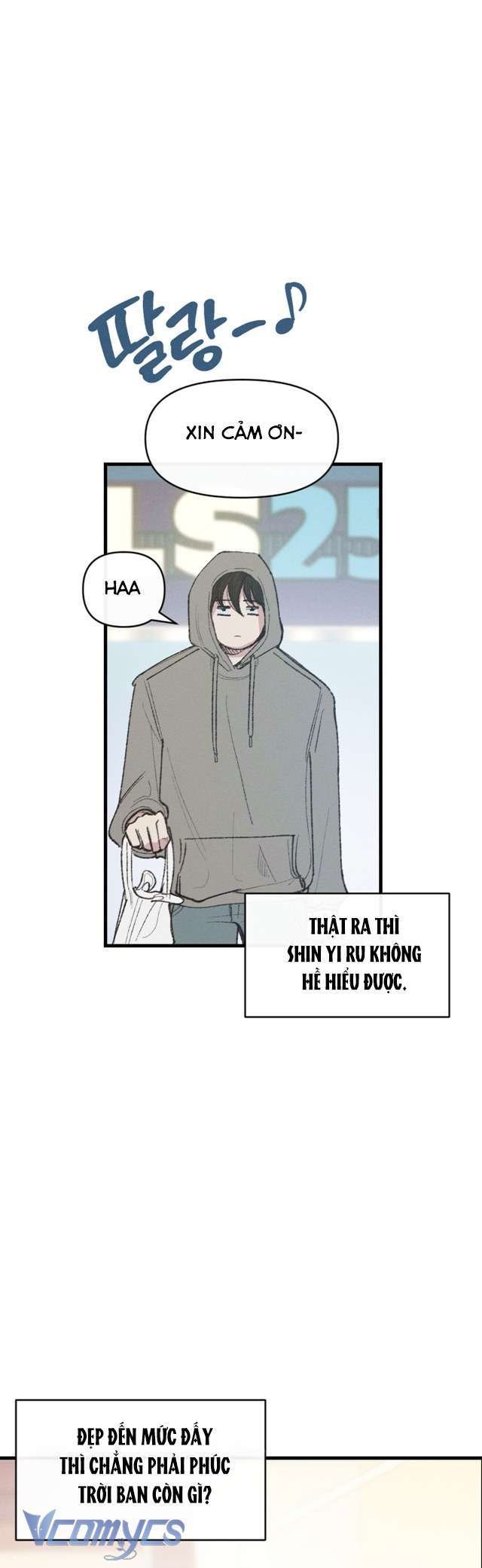 [18+] đừng xoá chapter 3 18