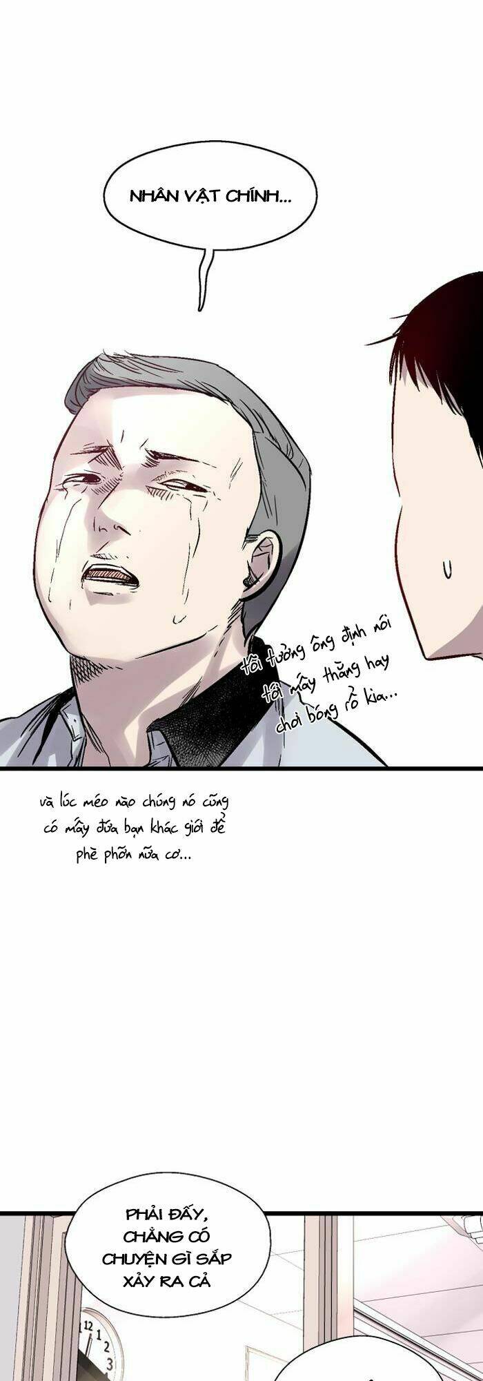 người máy hủy diệt chapter 62 28