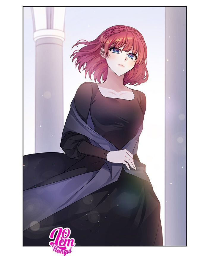 tôi là vị hôn thê phản diện chapter 22 15