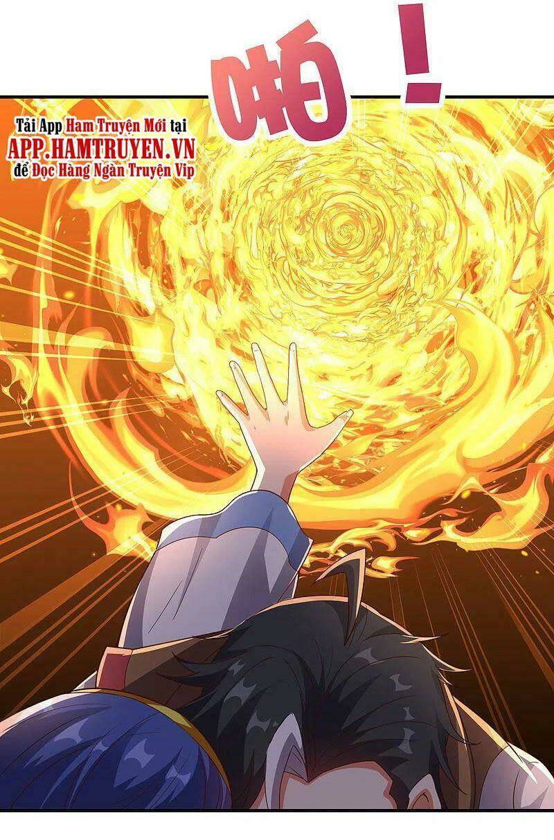 phục thiên thánh chủ chapter 203 10