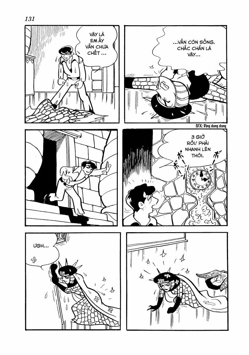 angel no oka chapter 3 14