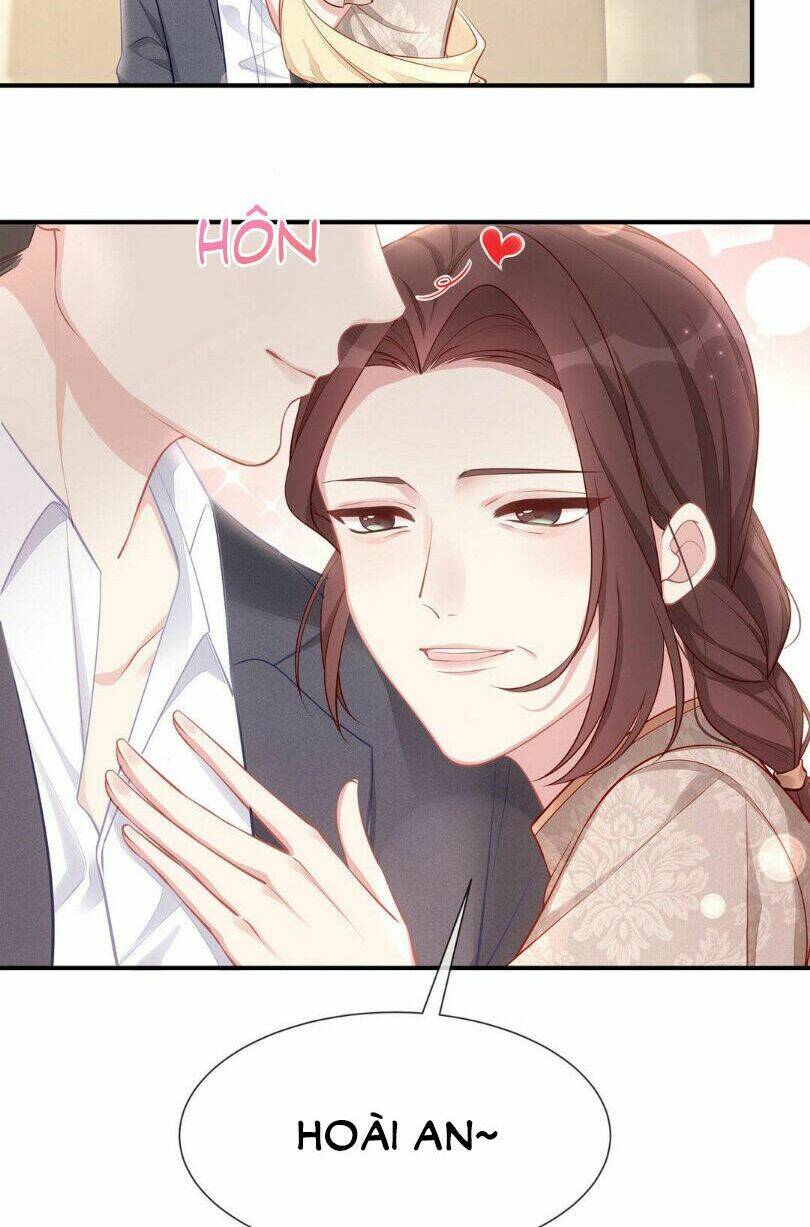 chỉ muốn cưng chiều em chapter 21 41