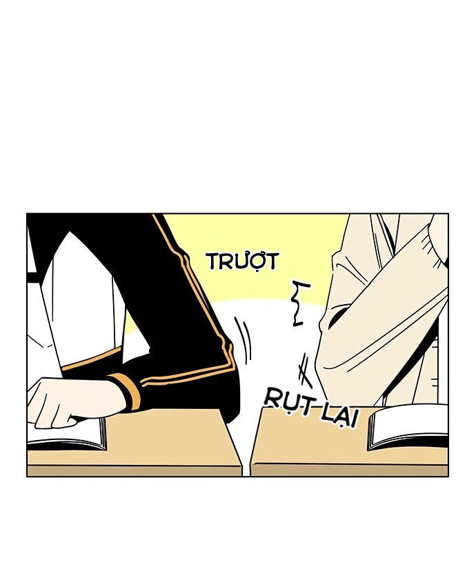 mùa hoa nở rộ chapter 17 27