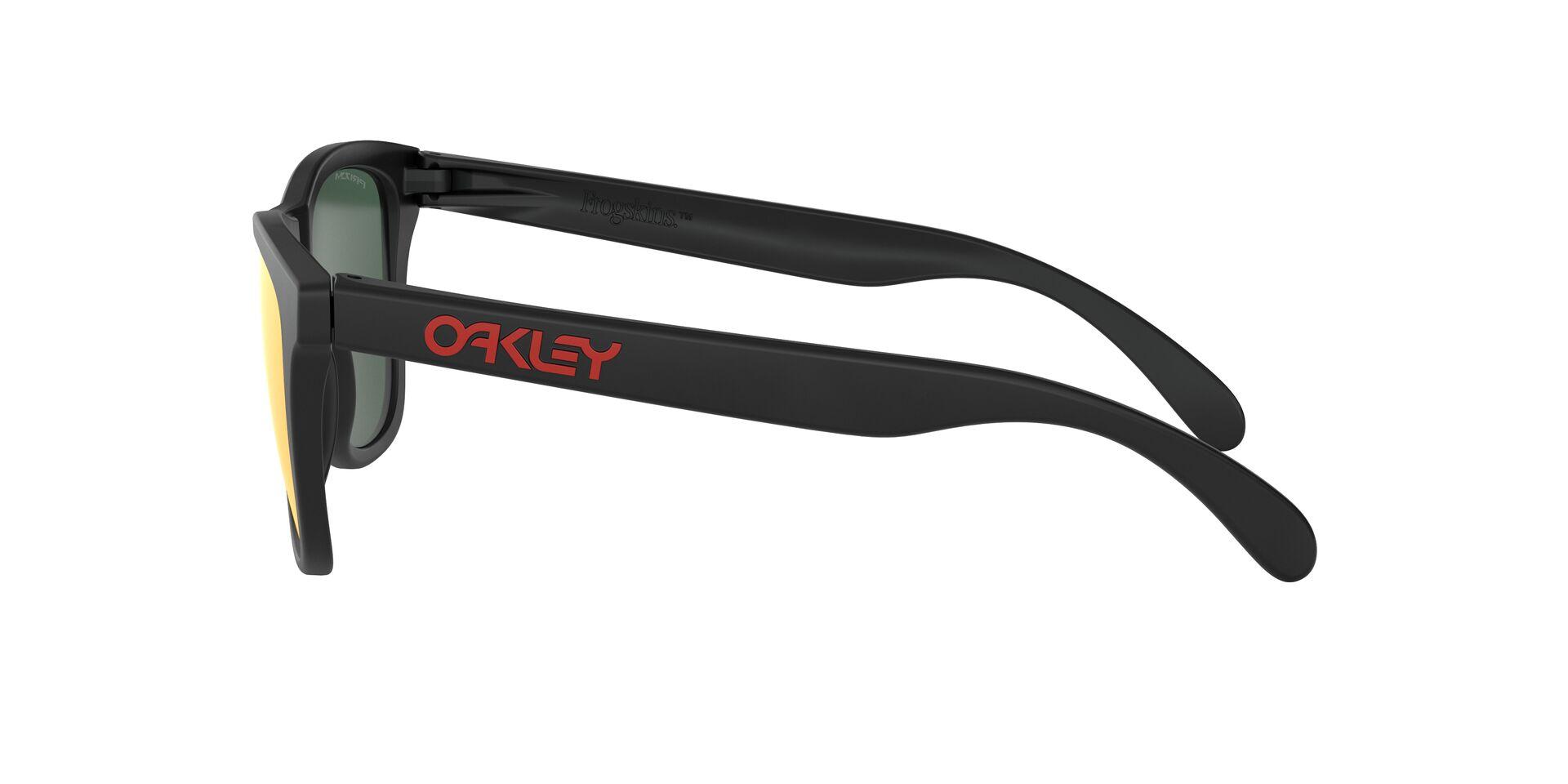 Mắt Kính Oakley Frogskins PRIZM - OO9245 924563