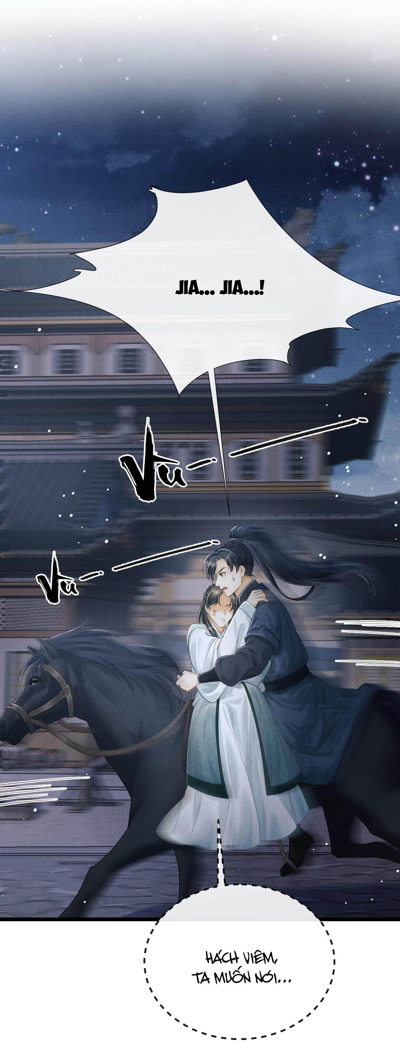 tướng quân luôn tự coi mình thành thế thân chapter 61 5