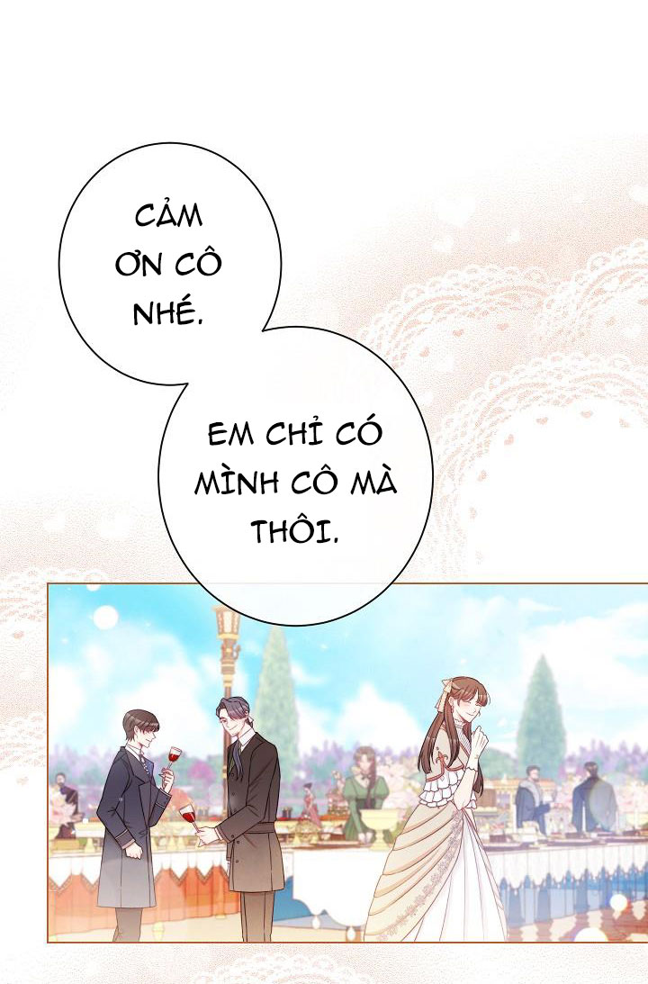 ác nữ đảo ngược đồng hồ cát chapter 78.1 46