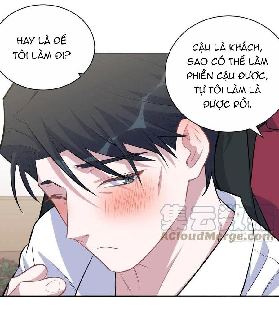 bố vợ đại nhân là bà xã chapter 151 6