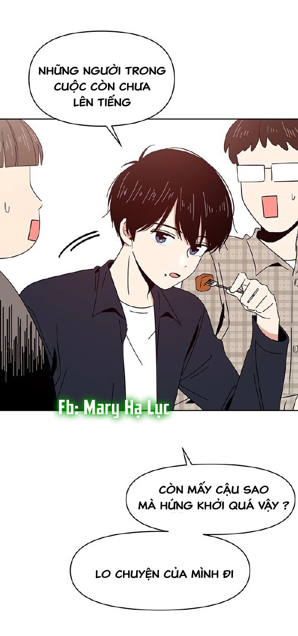 thanh xuân rực rỡ - season of blossom chapter 9 44