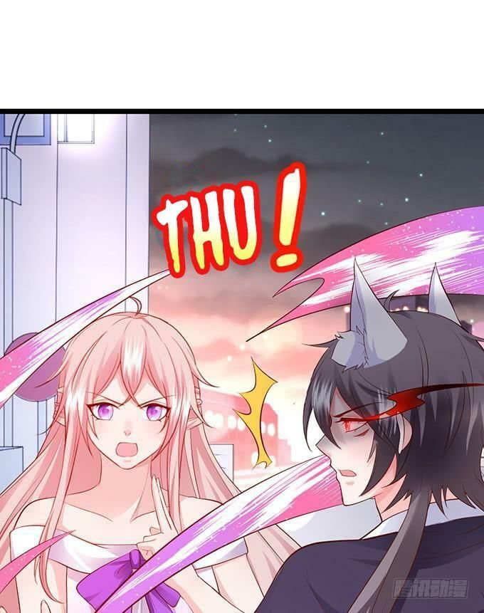 hồ tiên hung bạo chapter 151 25