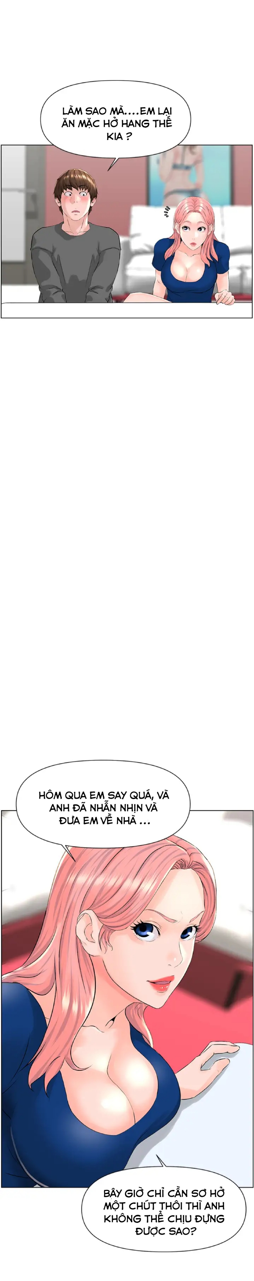 idol kế bên chapter 11 26